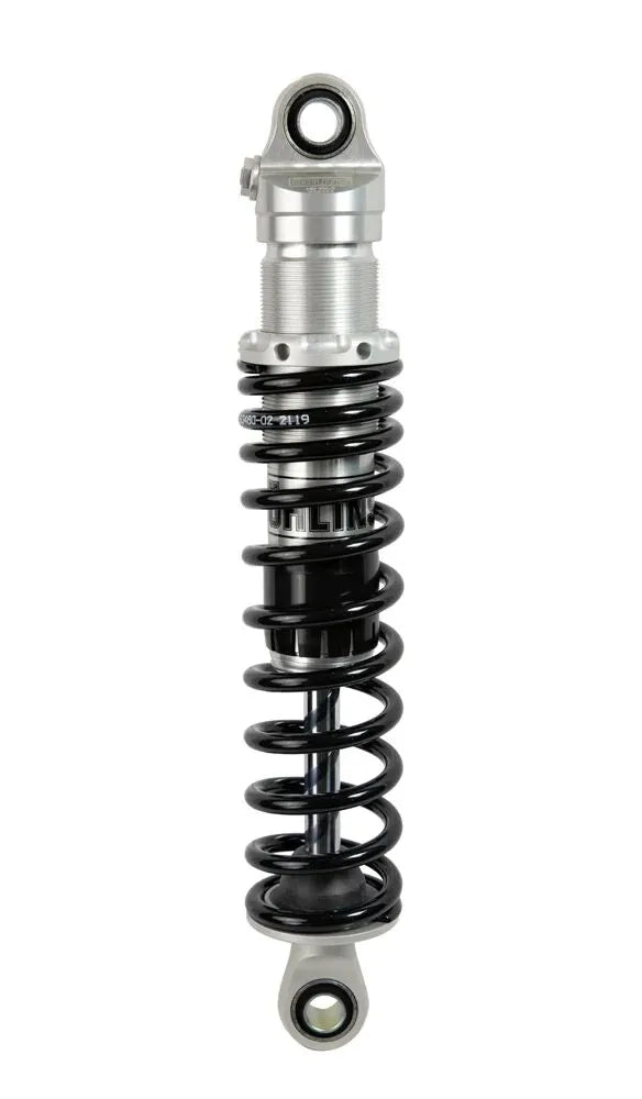 Ohlins Shock Spring 46mm Id 220mm Length