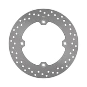 Ebc Round D-series Fixed Offroad Brake Rotor - Rear