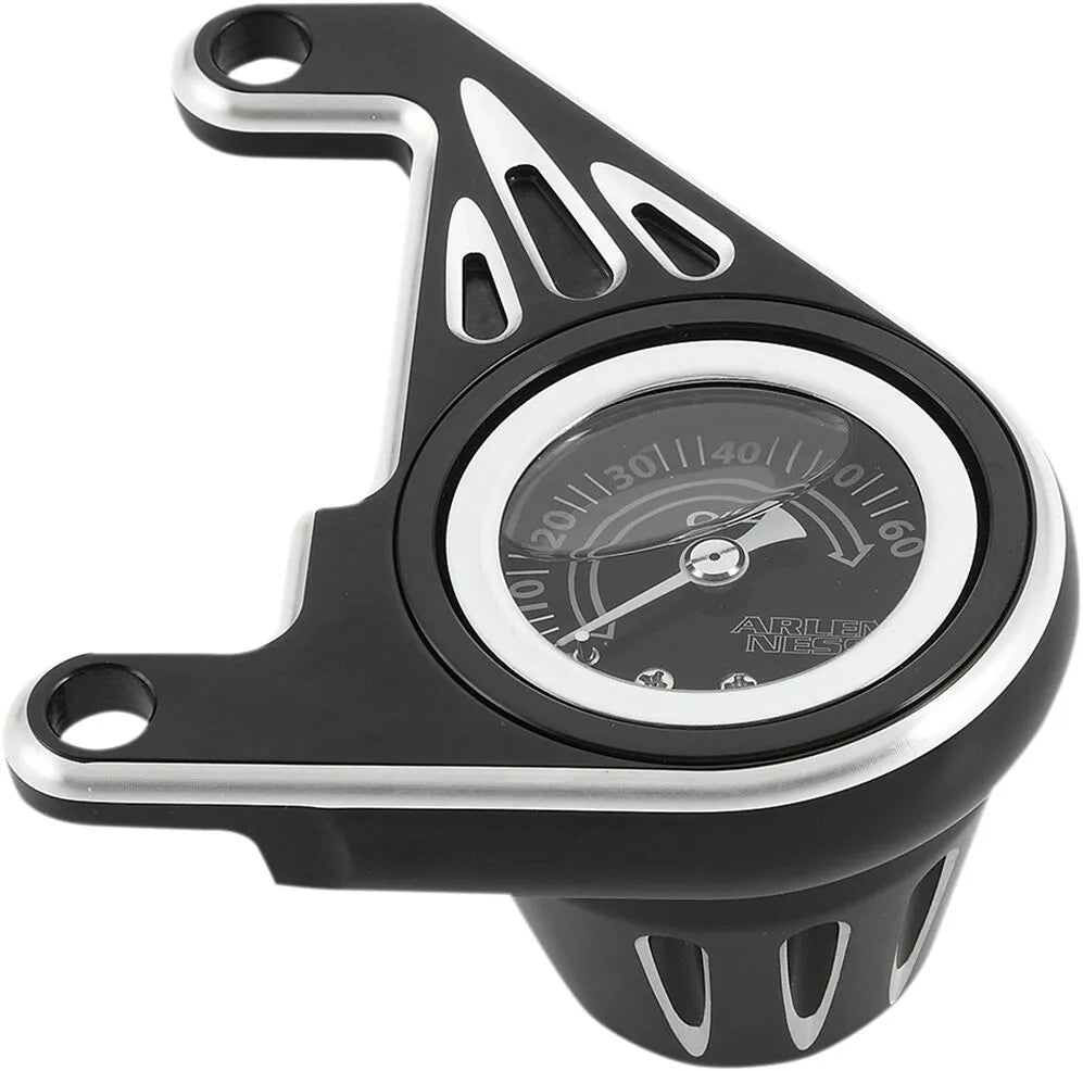 Oil Pressure Gauge Kit