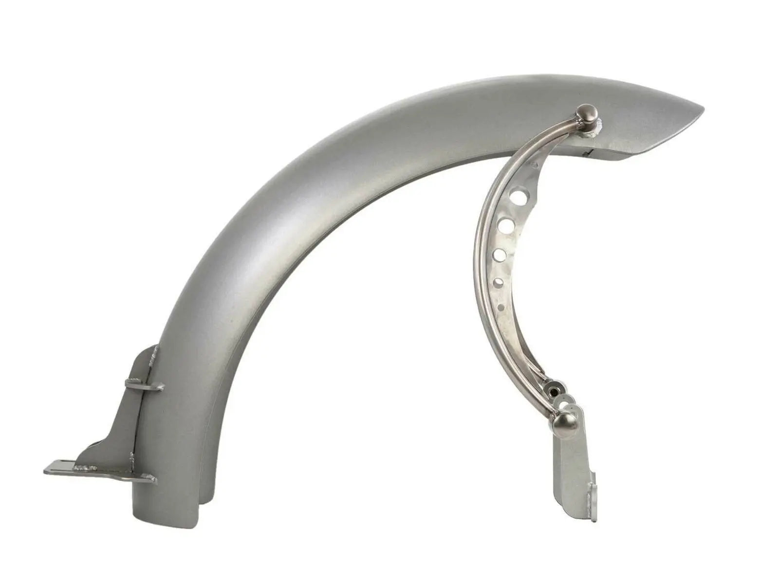 Rick's Motorcycles Rear Fender for Boober Conversion