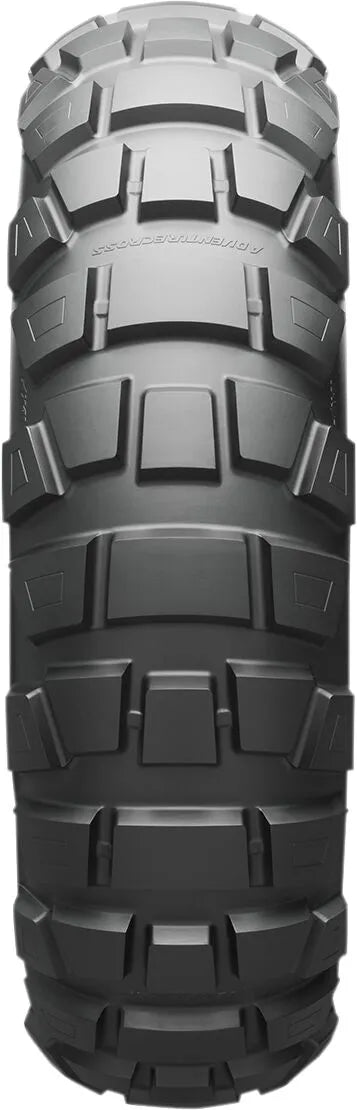 Bridgestone Battlax Adventurecross Ax41 Tire - Rear 130/80-17