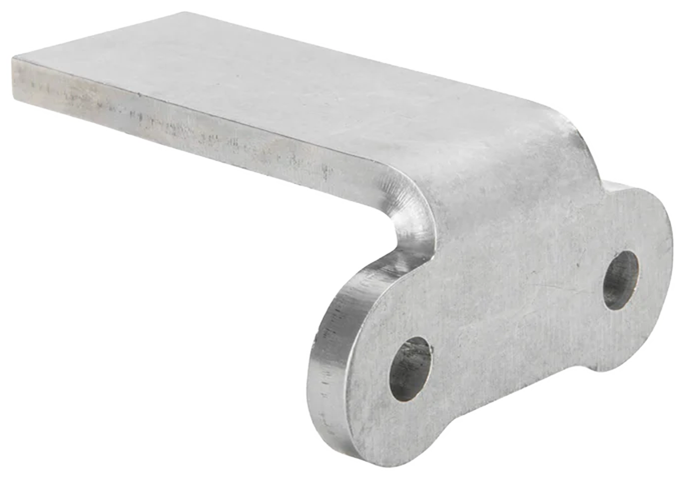Lowbrow Weld on Fender Mounting Tabs – Fender & Struts