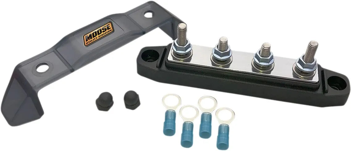 Moose Offroad Bus Bar - 4 Position