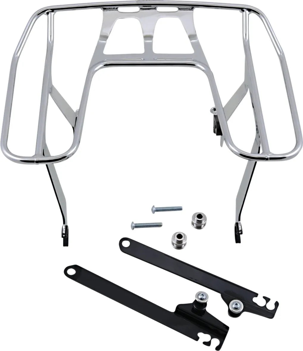 Cobra Big Ass Detachable Wrap Around Rack