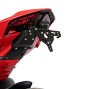 Zieger Pro License Plate Holder Type D