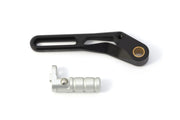 Sw-motech Gear Lever - Adjustable Aluminum