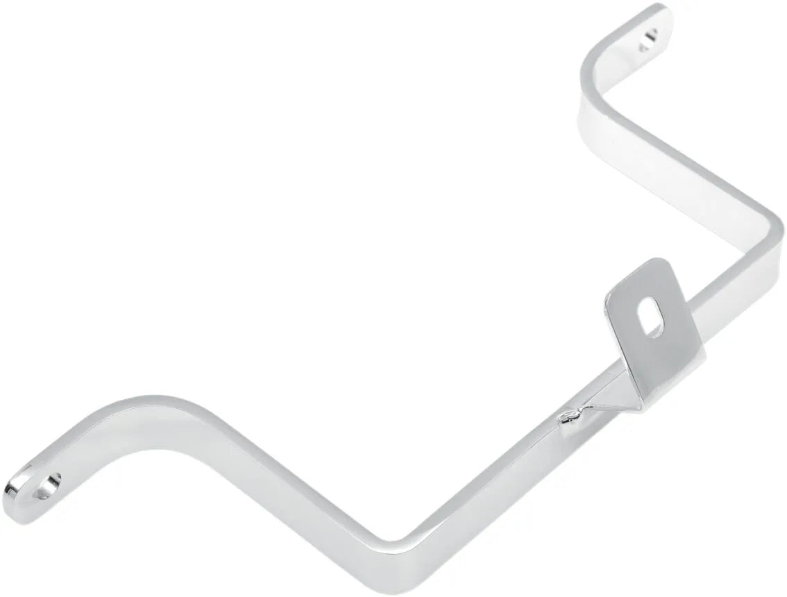 Drag Specialties Saddlebag Fender Support Bracket