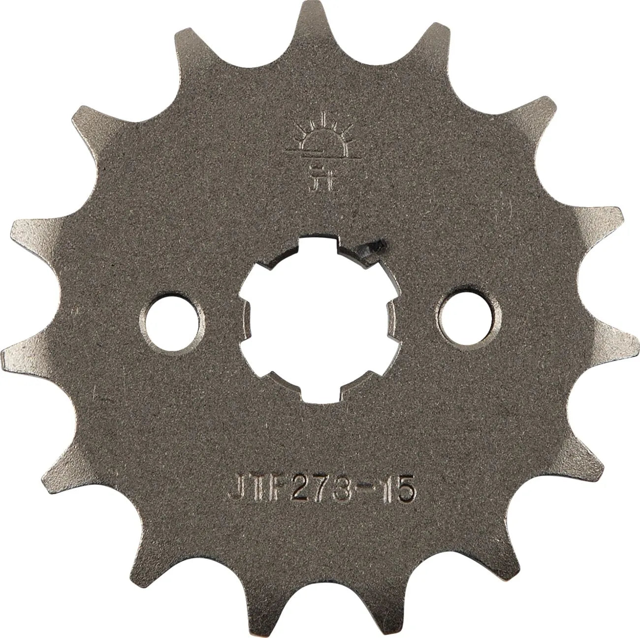 Jt Sprockets Front Sprocket 15t