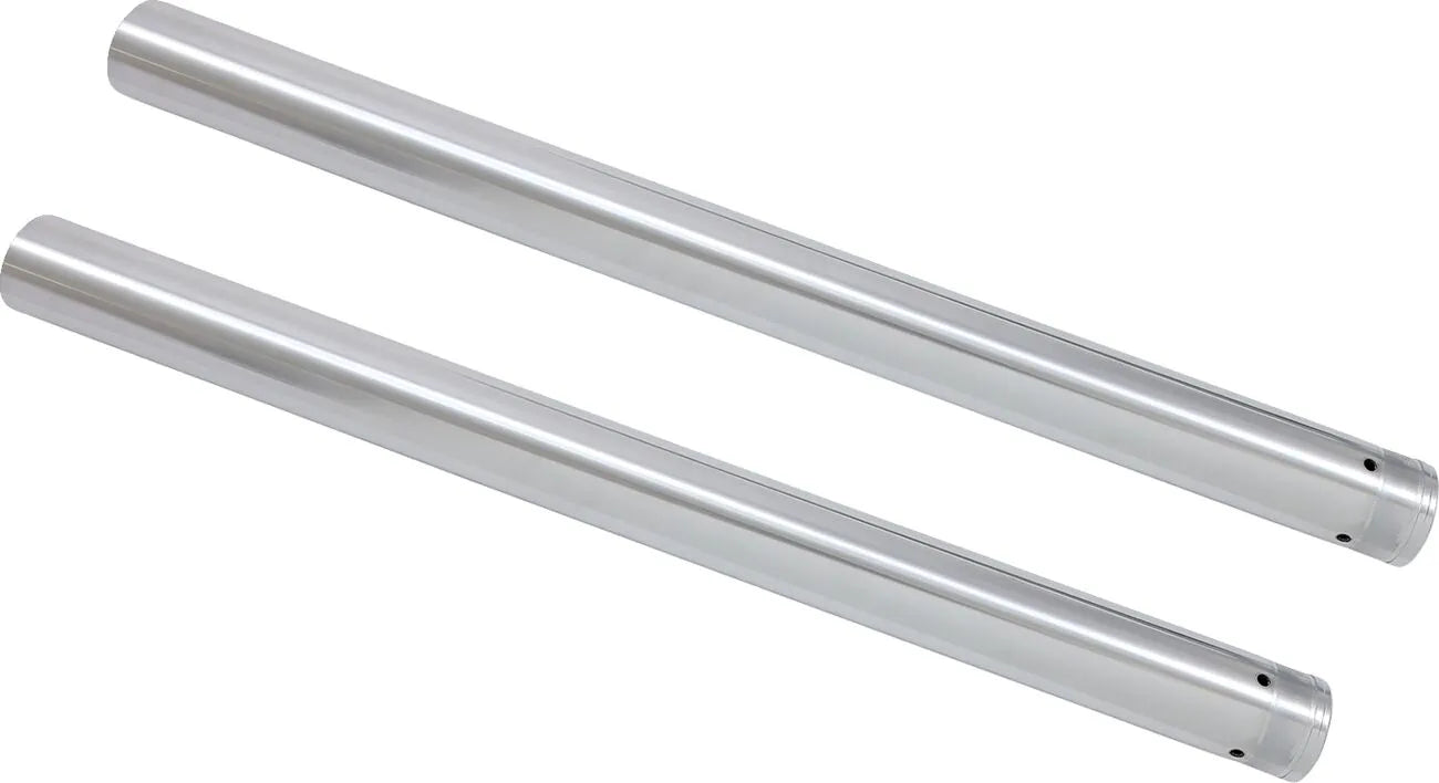 Custom Cycle Engineering Fork Tubes - 49mm, 24.875"