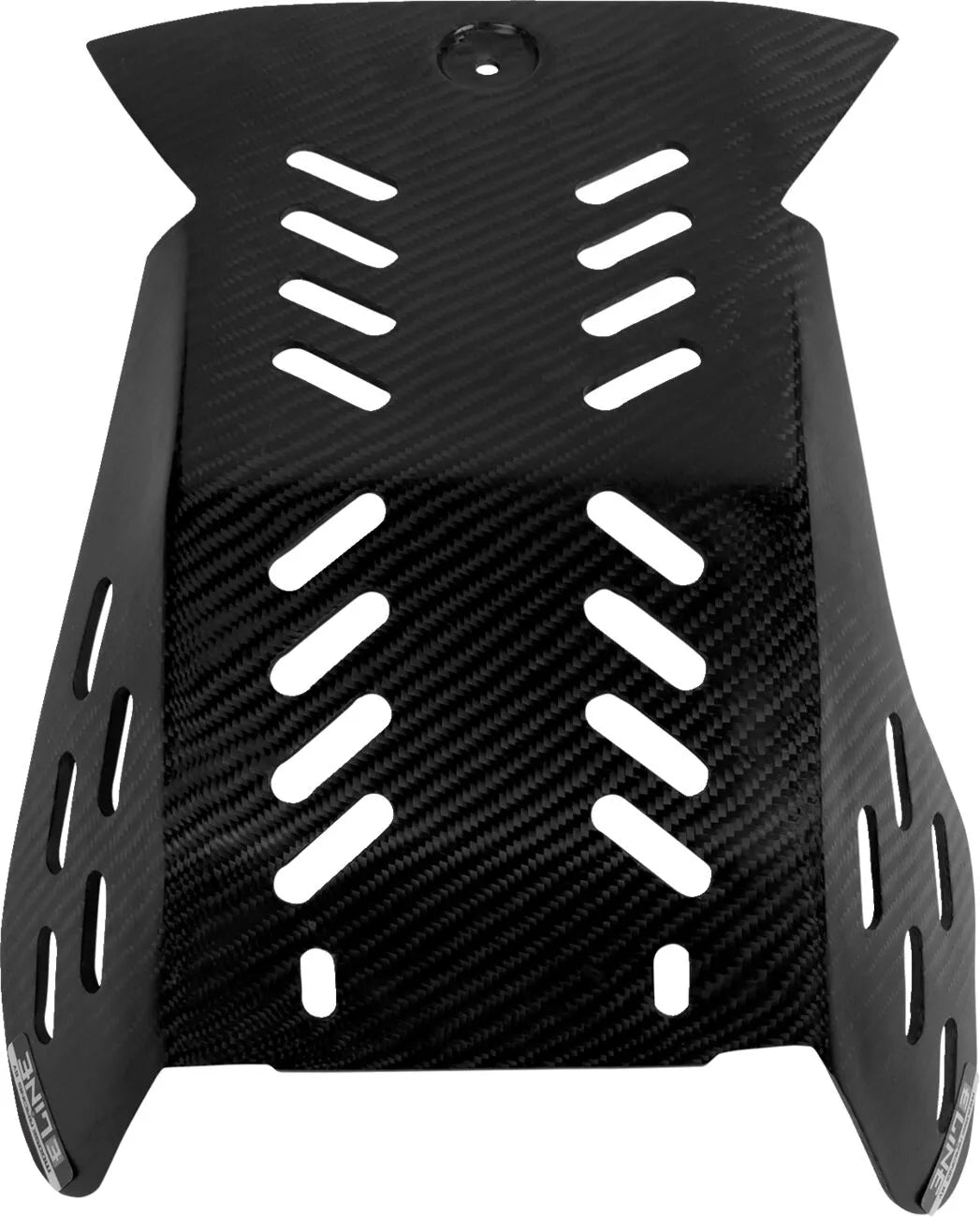 Moose Offroad Carbon Fiber Skid Plate