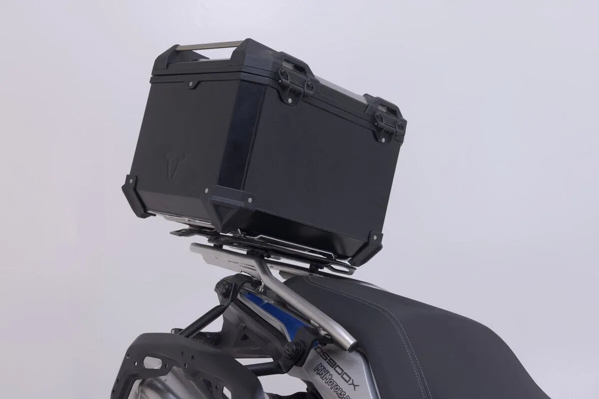 Sw-motech Adventure-rack Luggage Rack For Motorcycle