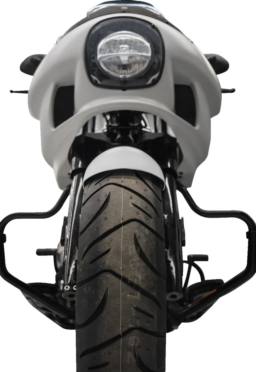 Klock Werks Fxrp-style Fairing Kit