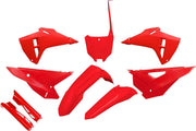 UFO MX Complete Replacement Body Kit