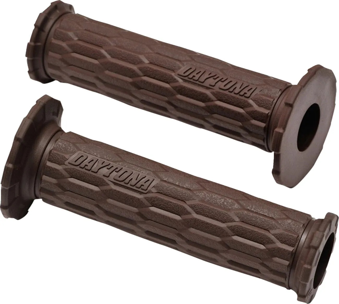 Daytona Grippygrip Ggd-ami Grips - 7/8" Handlebar