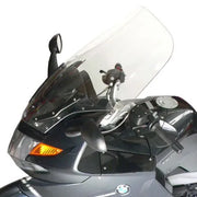 Bullster Windshield - High Protection Clear Acrylic