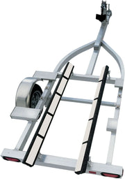 Caliber Marine Slides™ Trailer Bunk Pads (10-pack)