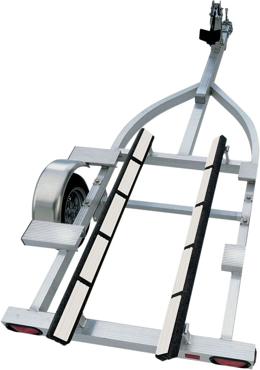 Caliber Marine Slides™ Trailer Bunk Pads (10-pack)