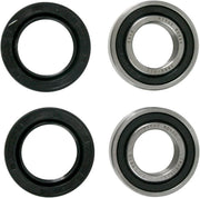 PIVOT WORKS Front Wheel Bearing and Seal Kit
