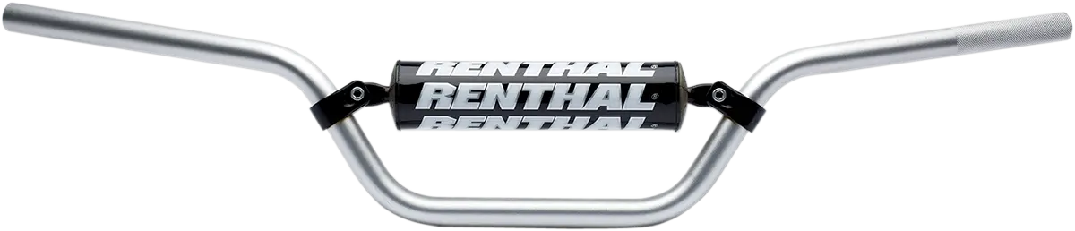 Renthal 7/8" Off-road Handlebar - Silver