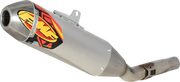 FMF Powercore 4 Hex Slip-On Muffler