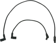 Sumax Custom-fit Spark Plug Wire Kit
