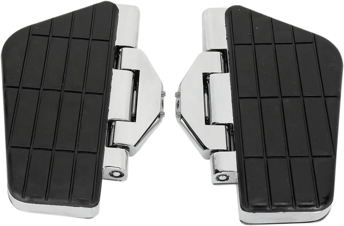 Parts Unlimited Offset Engine-guard Cruise Boards