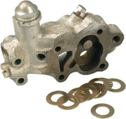 James Gasket Replacement Oil Pump Plug Washers - 10 Pack