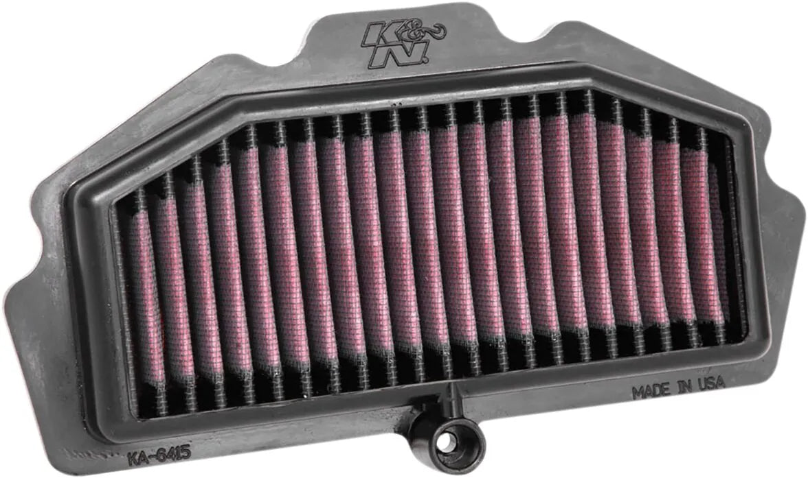 K & N Oe Replacement High-flow Air Filter