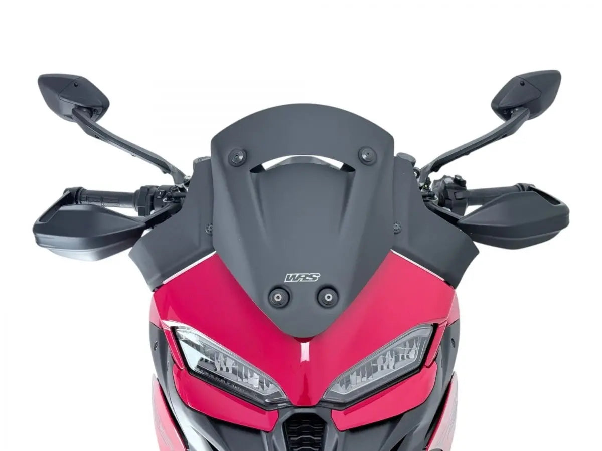 Wrs Sport Windscreen Ducati Multistrada V2