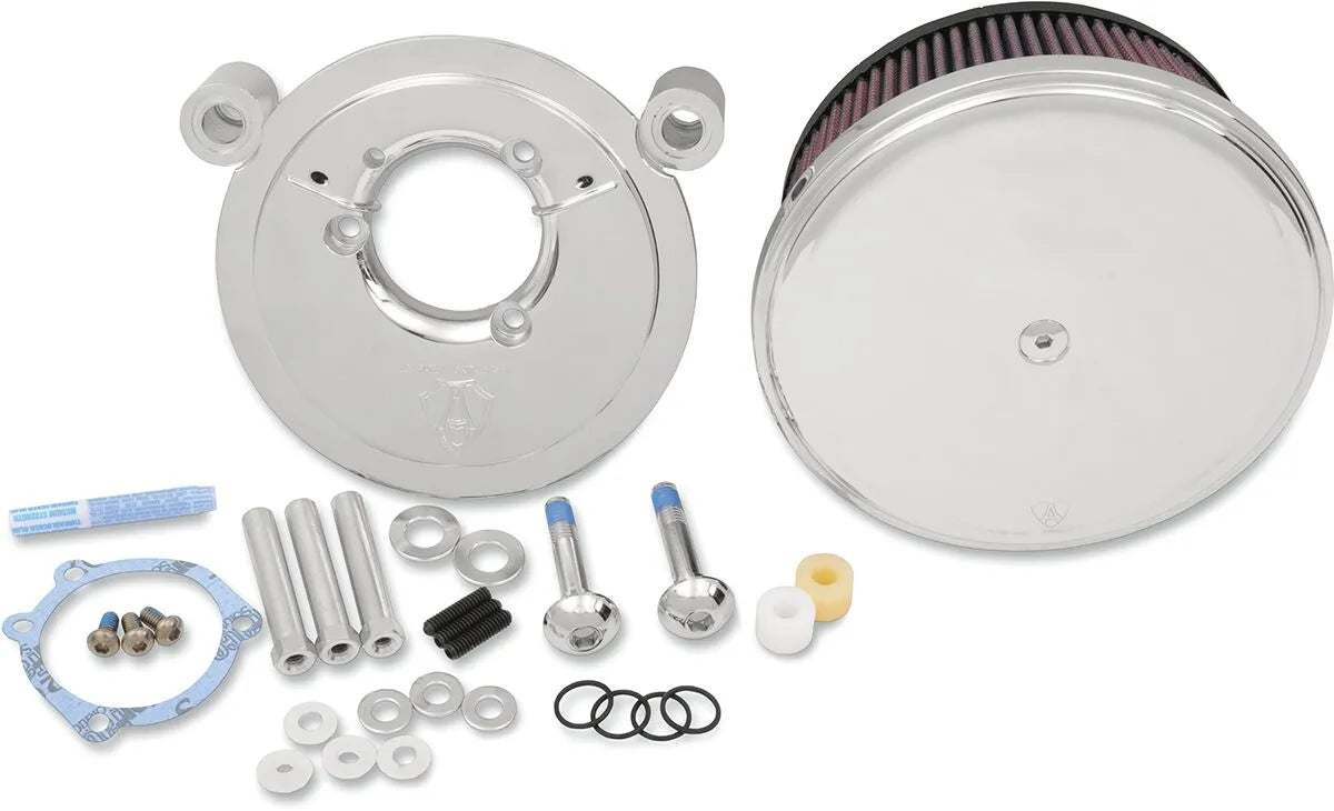 Arlen Ness Big Sucker Stage Ii Air Filter Kit