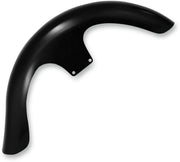 Klock Werks Hugger Series Steel Front Fender for Dressers
