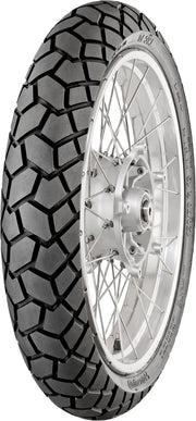 Continental Tkc 70 Tire - 3.00-21 Tube Type
