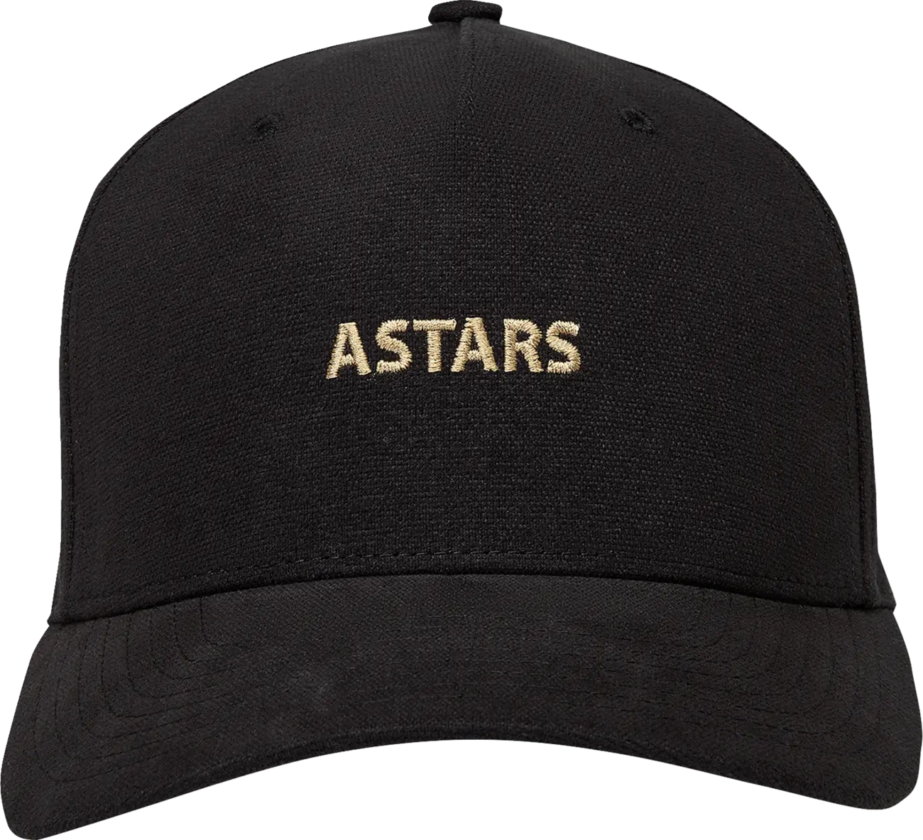 Alpinestars County Canvas Curved Bill Hat