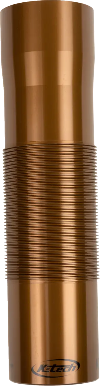 Moose Offroad Shock Absorber Body With Kashima Coating