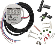 Daytona Twin Tec Internal Ignition System