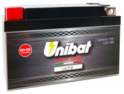 Unibat Lithium Batteries – Engine Electrics