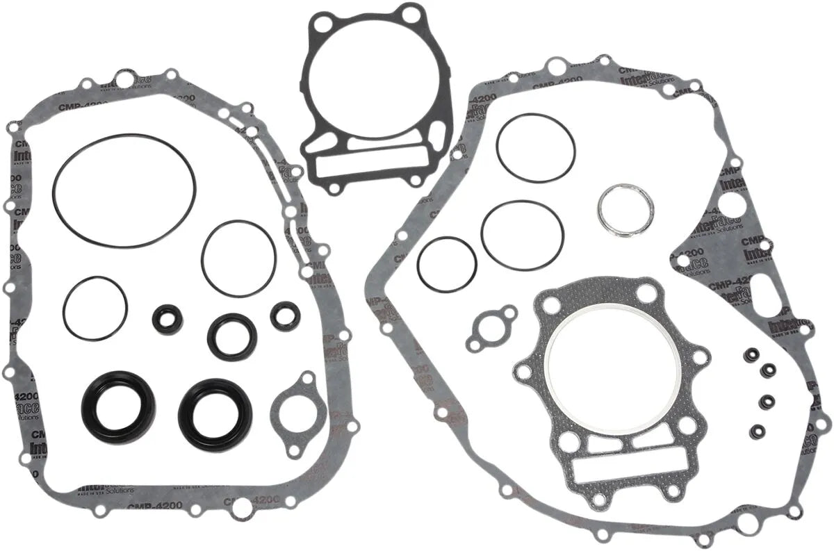 Moose Offroad Complete Gasket and Oil Seal Kit for 4-Stroke