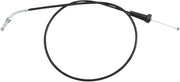MOTION PRO Black Vinyl Throttle Cable