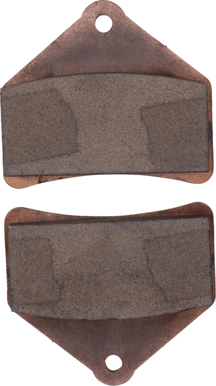 Dp Brakes Sdp Pro-snx Hh+ Sintered Brake Pads