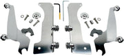 Memphis Shades No-tool Trigger-lock Mount Kit For Sportshield