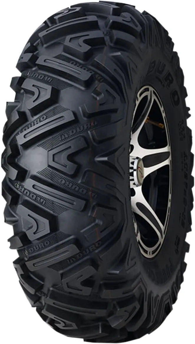 Duro Di2038 Power Grip Ii Tire 29x11r14 Rear Atv/utv