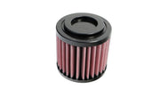 K & N High-flow Air Filter