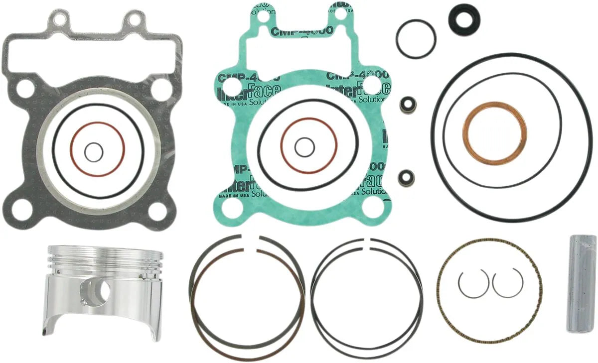 Wiseco 215cc 4-stroke Piston Kit
