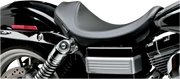 Le Pera Villain Solo Seat - For Harley Davidson