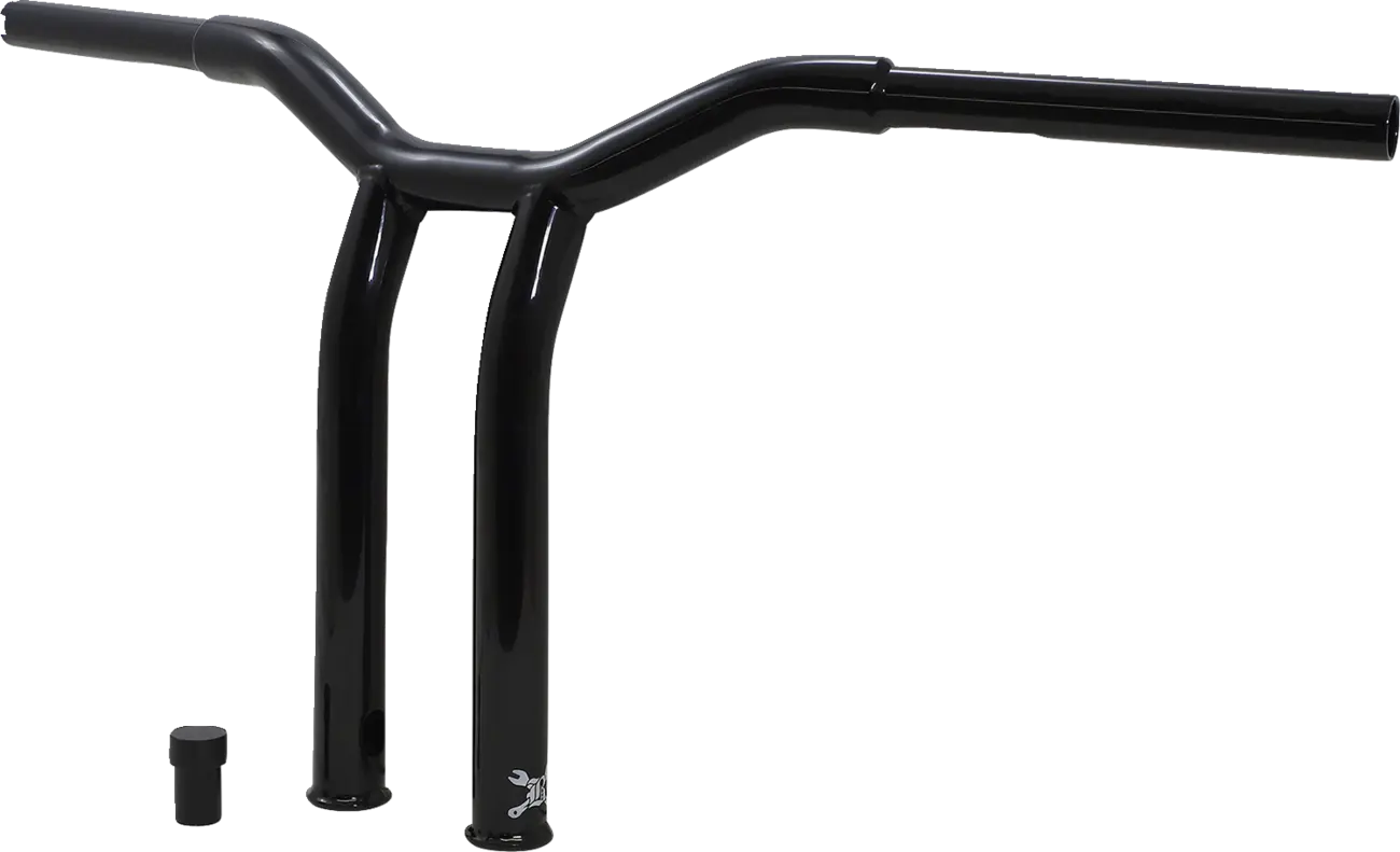 Burly Brand Dominator Handlebar 1-1/4"