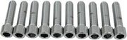 Drag Specialties Socket-head Bolts - 1-1/2" Length