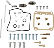 Parts Unlimited Carburetor Repair Kit