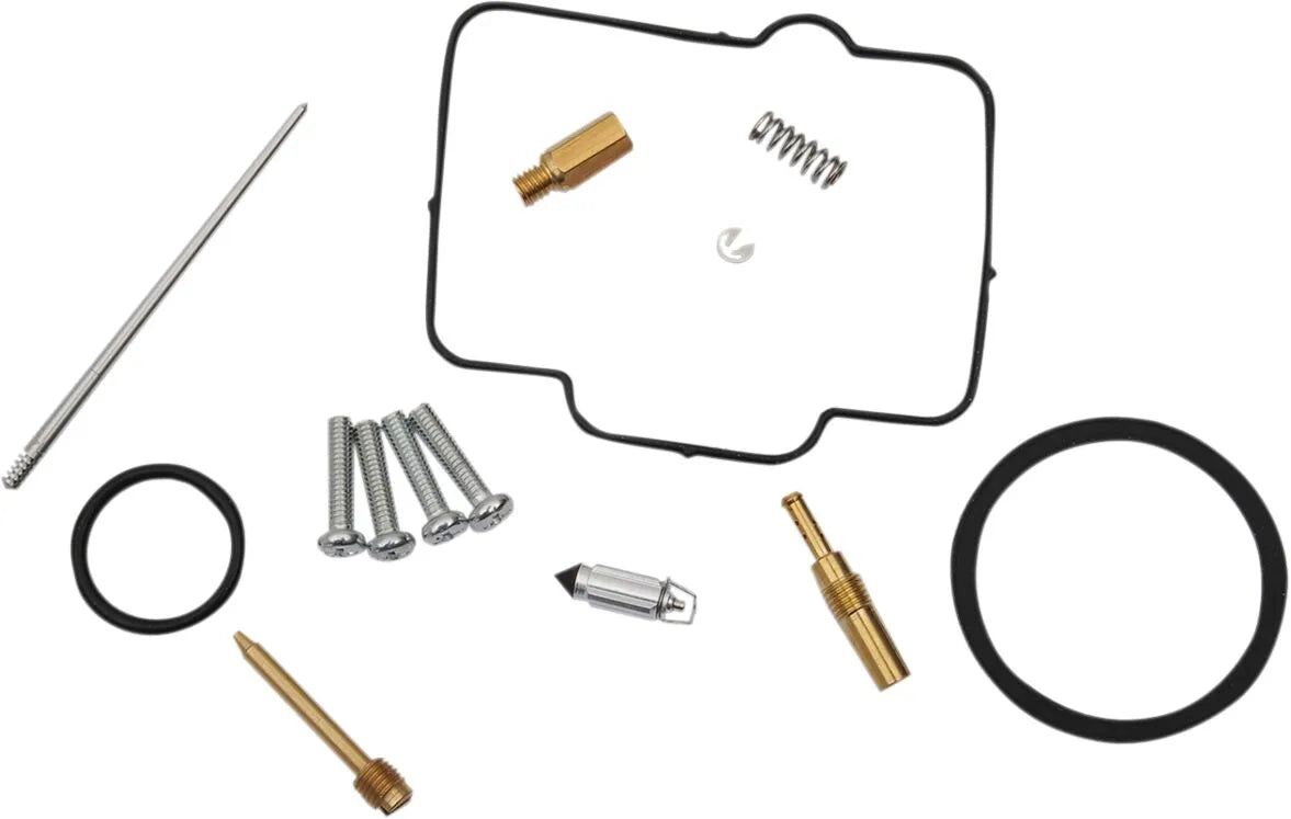 Moose Offroad Carburetor Repair Kit