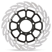 Moto-master Flame Floating Bremseklodser Til Motorcykler - Front