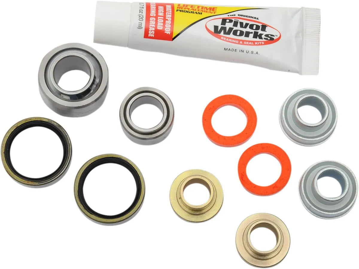 Pivot Works Shock Bearing Kit
